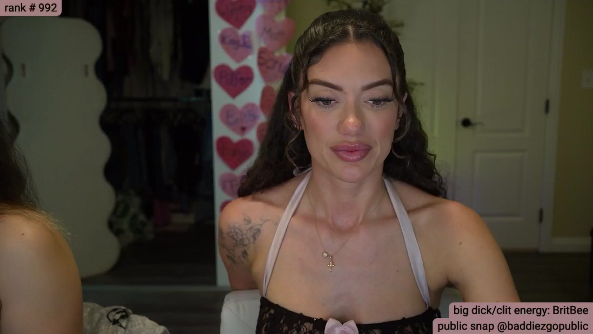 Gallery image thumbnail from KylieNicole's myfreecams stream on, 02/14/2026, 06:28 image 8 of 20