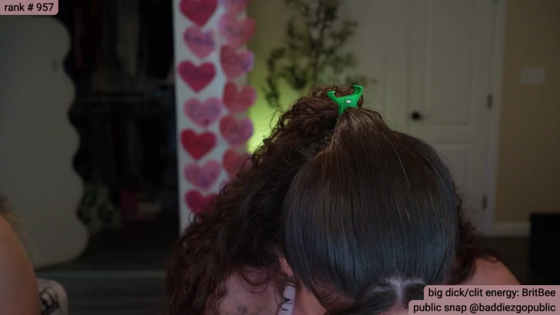Gallery image thumbnail from KylieNicole's myfreecams stream on, 02/14/2026, 06:28 image 17 of 20