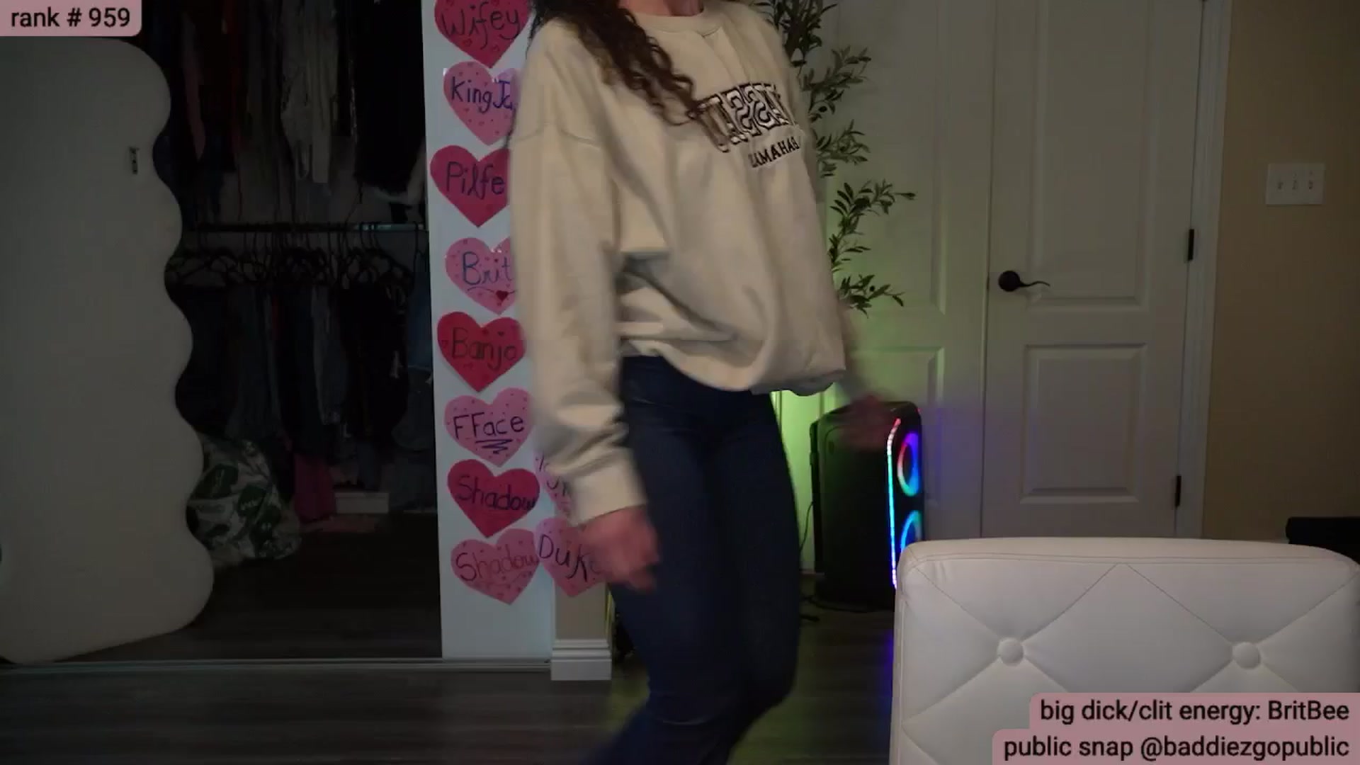 Gallery image thumbnail from KylieNicole's myfreecams stream on, 02/14/2026, 06:28 image 19 of 20