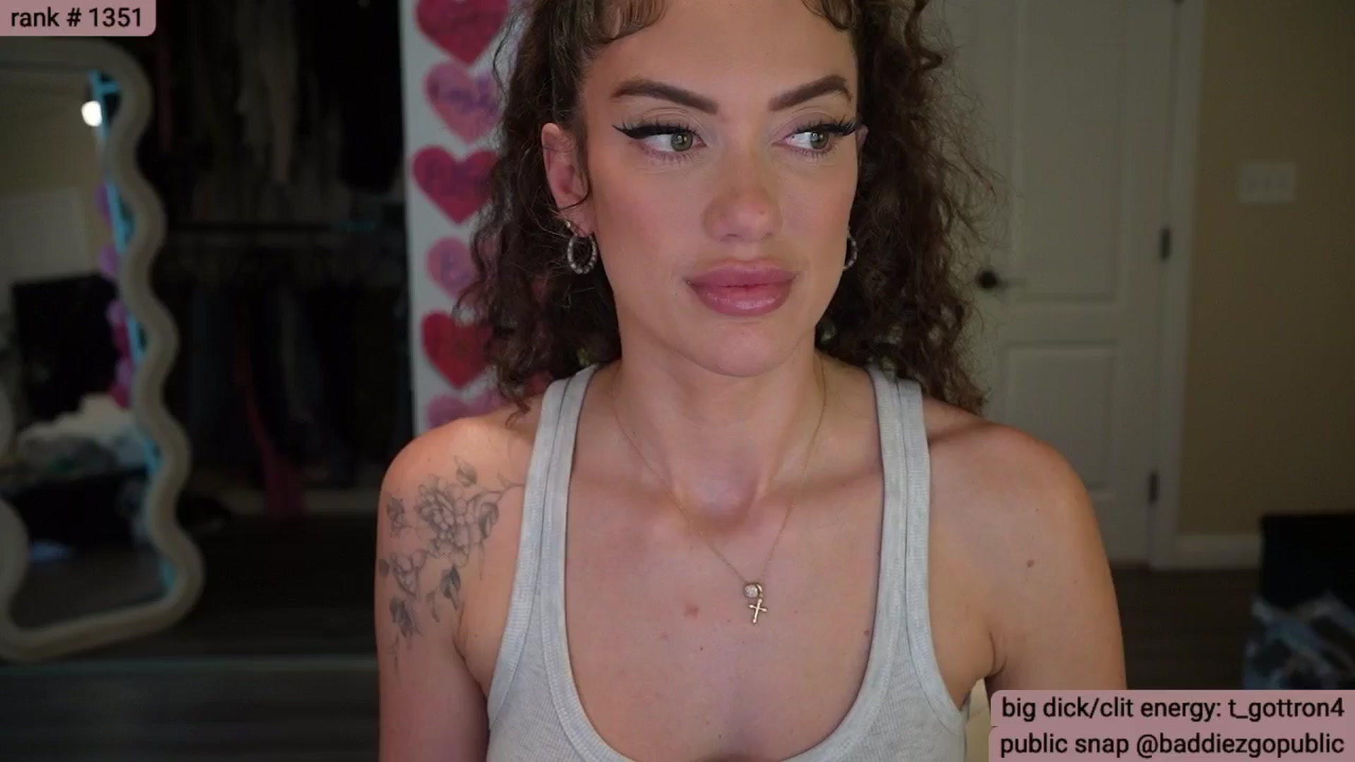 Gallery image thumbnail from KylieNicole's myfreecams stream on, 02/20/2026, 04:44 image 4 of 20