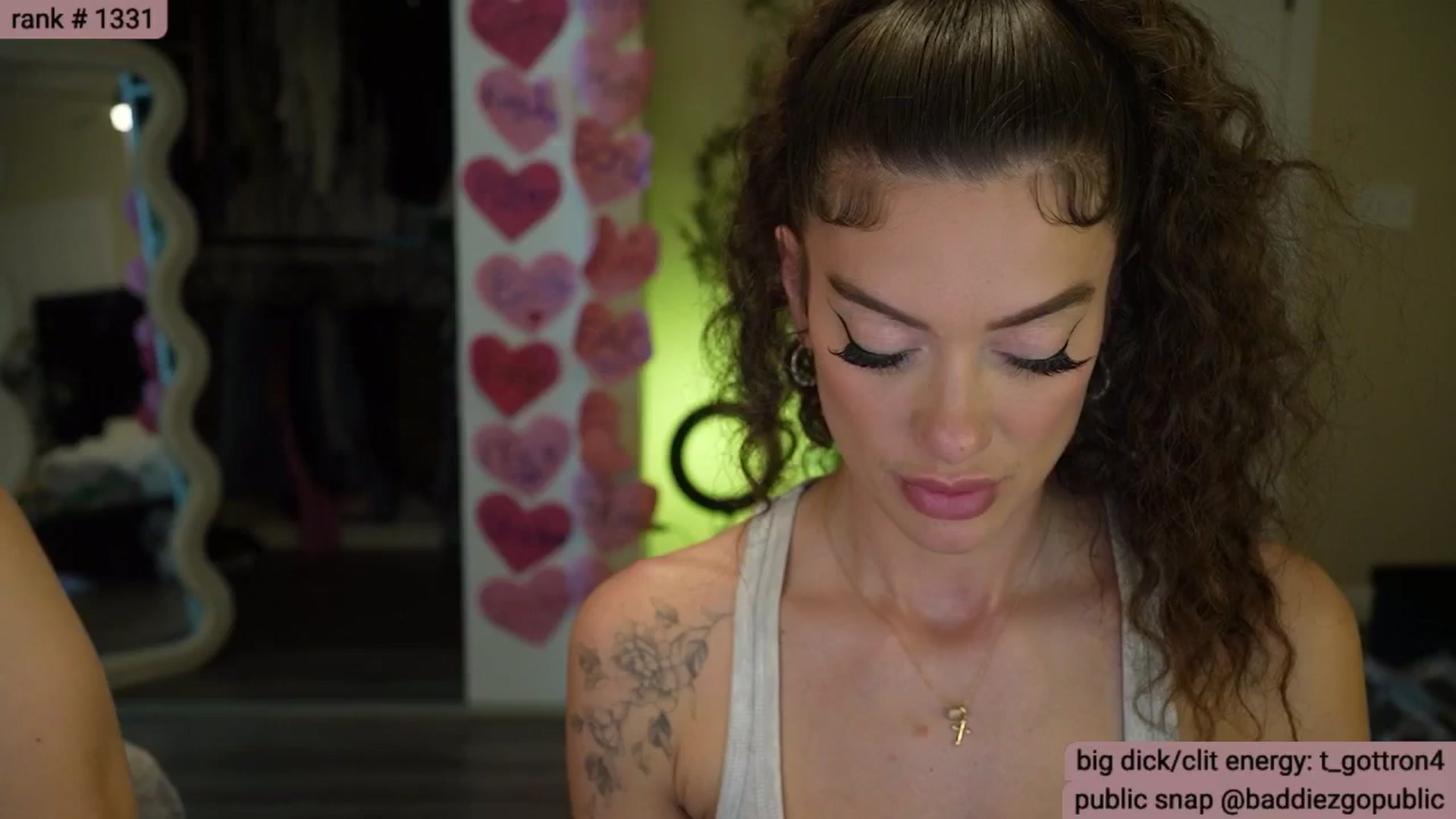 Gallery image thumbnail from KylieNicole's myfreecams stream on, 02/20/2026, 04:44 image 15 of 20