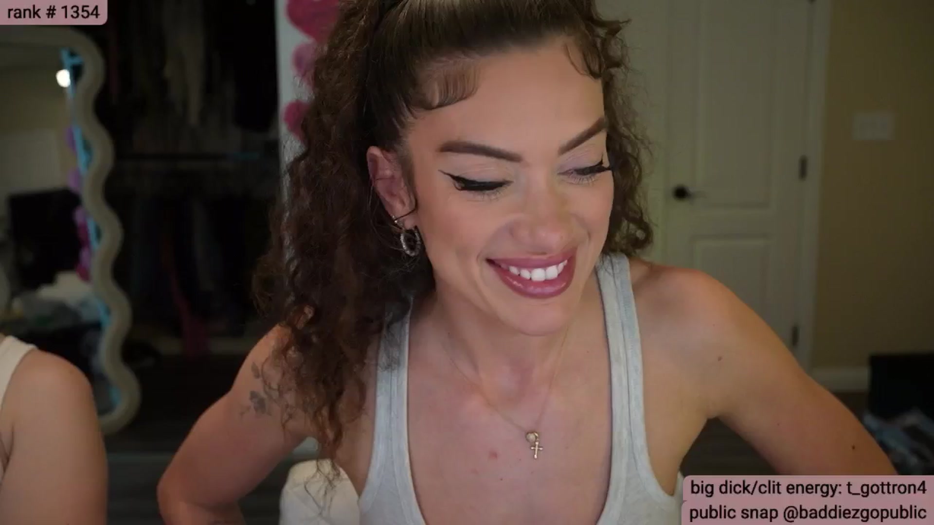 Gallery image thumbnail from KylieNicole's myfreecams stream on, 02/20/2026, 04:44 image 2 of 20