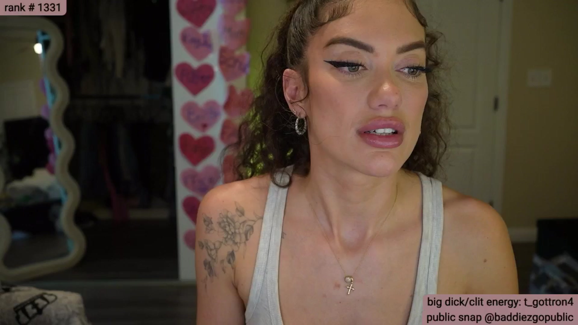Gallery image thumbnail from KylieNicole's myfreecams stream on, 02/20/2026, 04:44 image 8 of 20