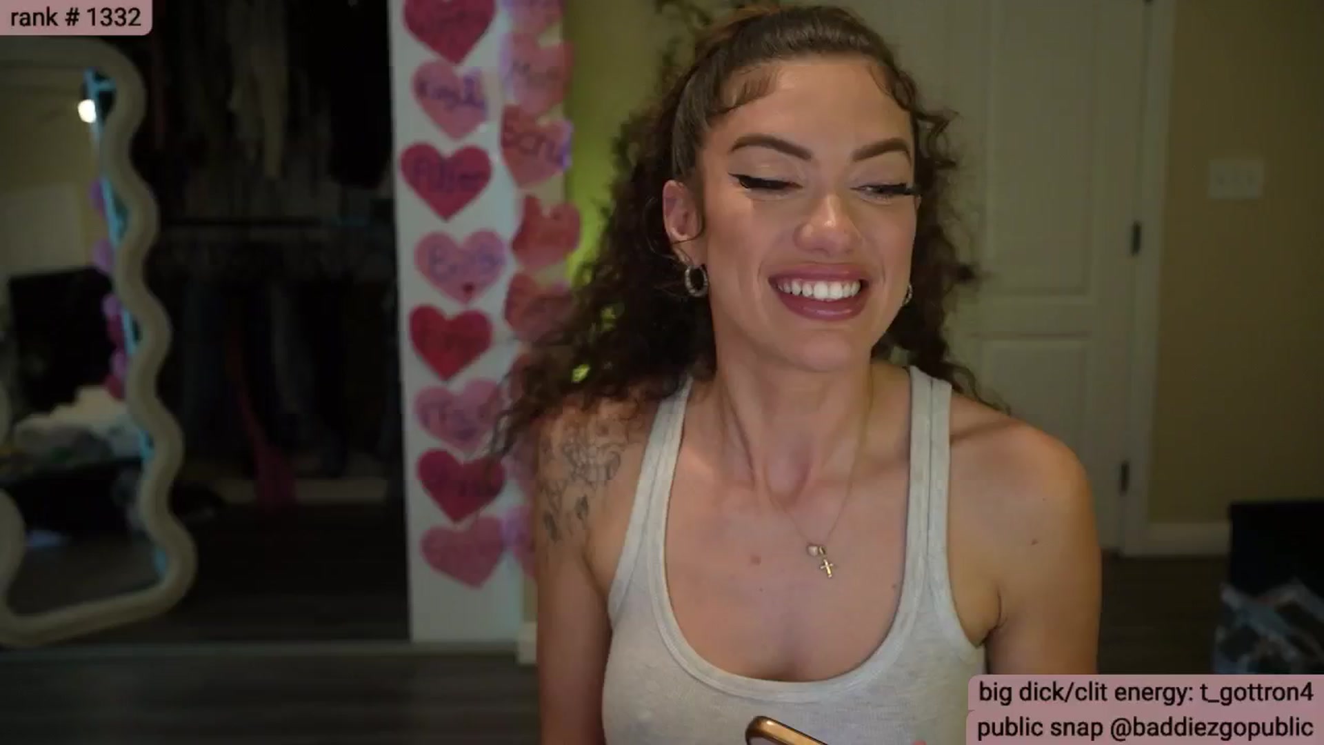 Gallery image thumbnail from KylieNicole's myfreecams stream on, 02/20/2026, 04:44 image 10 of 20