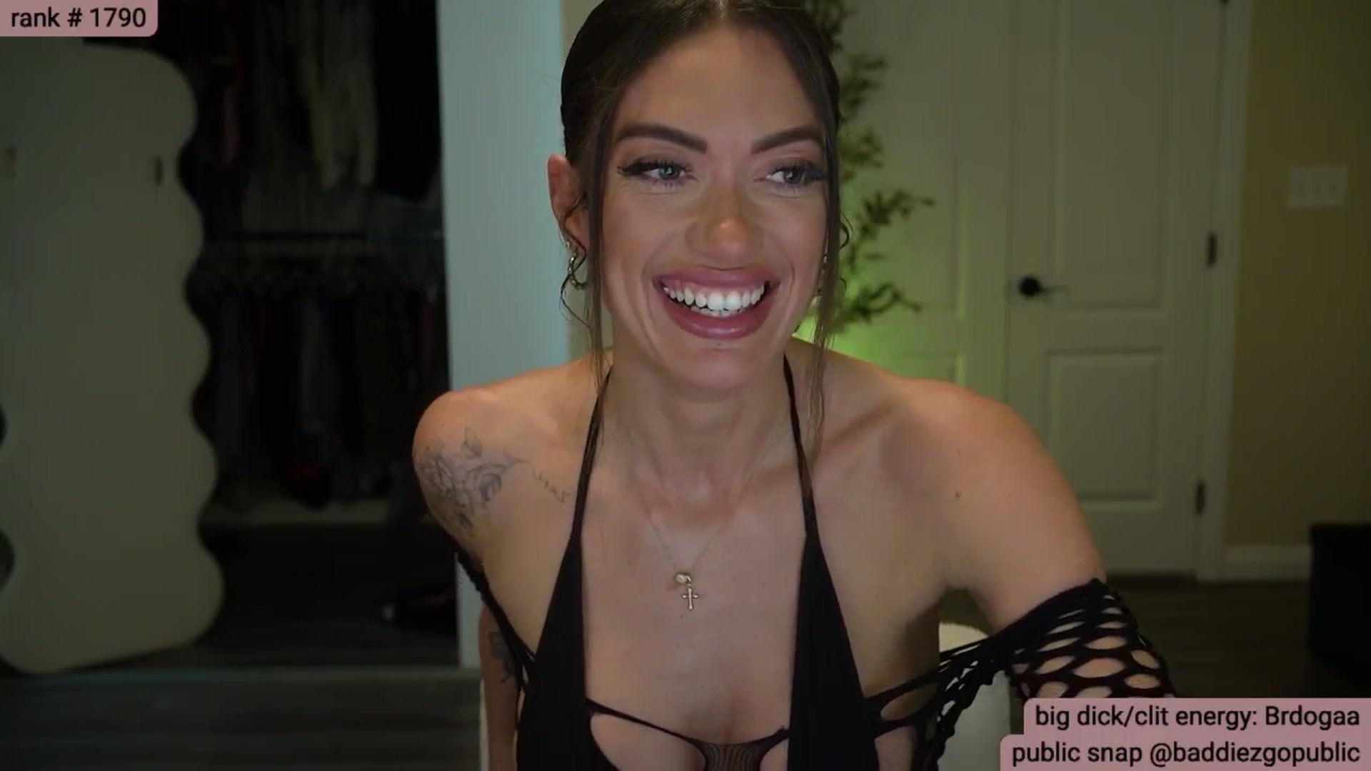 Gallery image thumbnail from KylieNicole's myfreecams stream on, 02/27/2026, 03:57 image 4 of 20