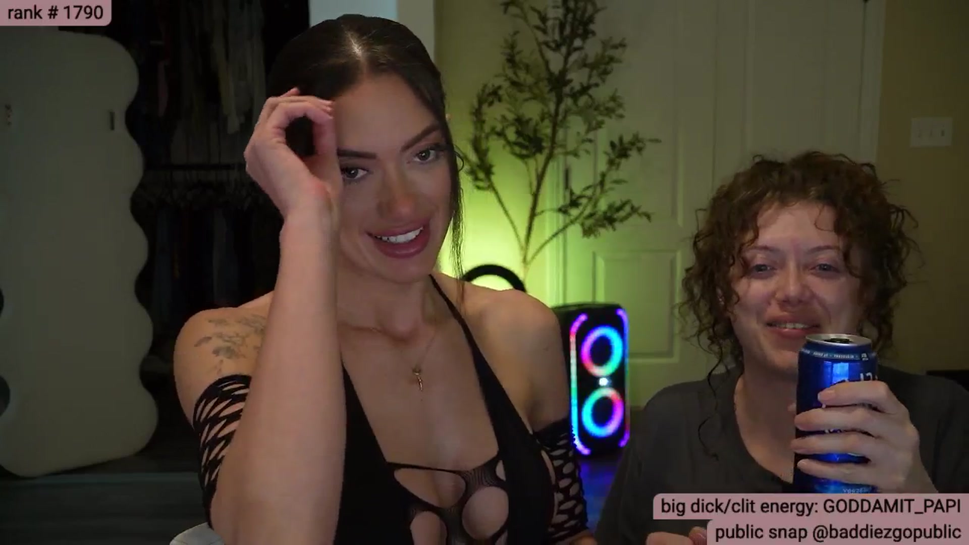 Gallery image thumbnail from KylieNicole's myfreecams stream on, 02/27/2026, 03:57 image 8 of 20