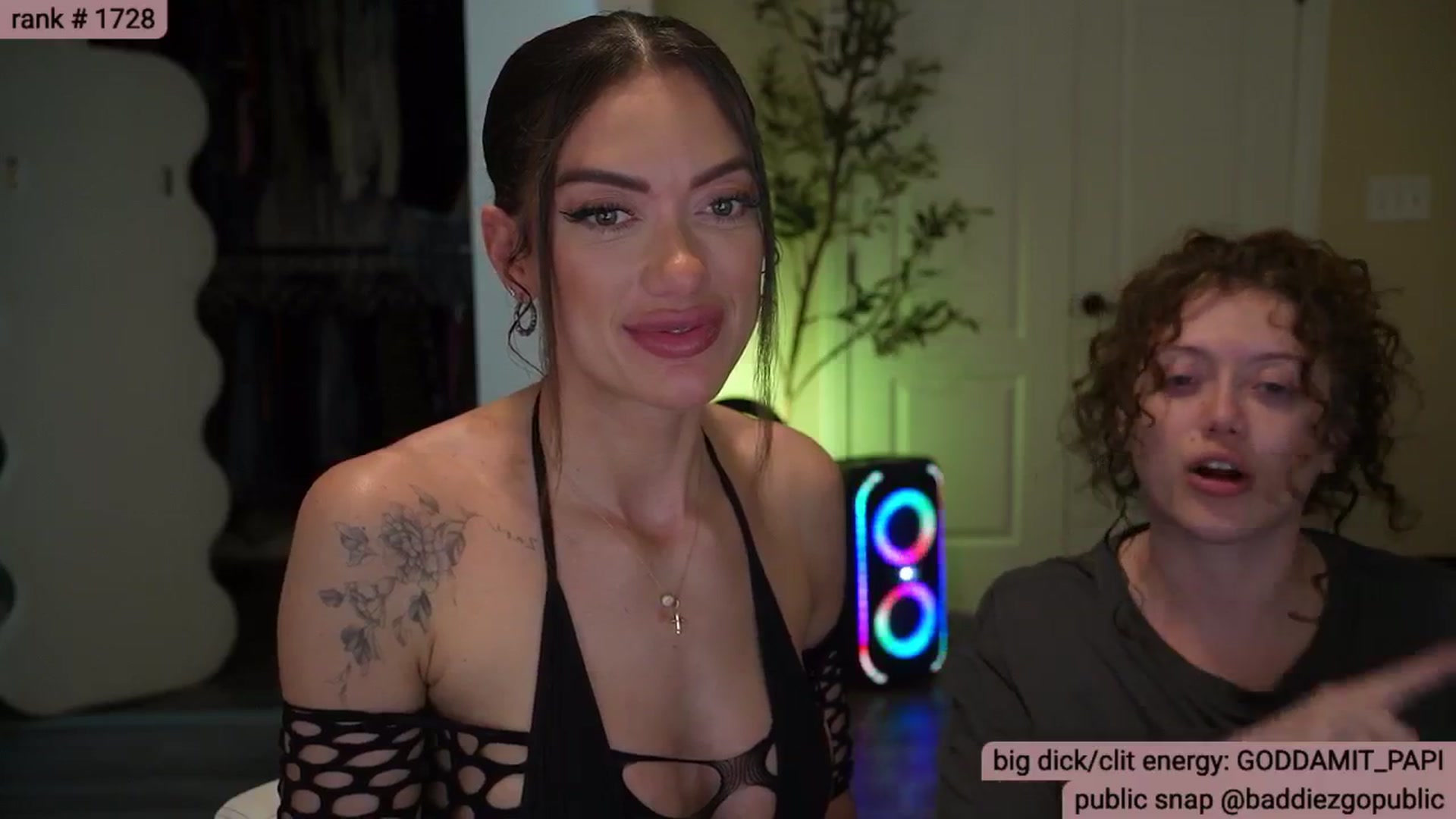 Gallery image thumbnail from KylieNicole's myfreecams stream on, 02/27/2026, 03:57 image 10 of 20