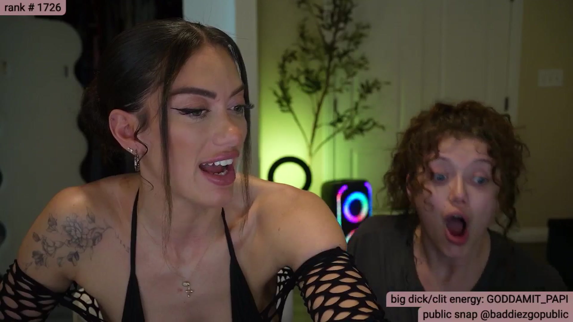 Gallery image thumbnail from KylieNicole's myfreecams stream on, 02/27/2026, 03:57 image 12 of 20