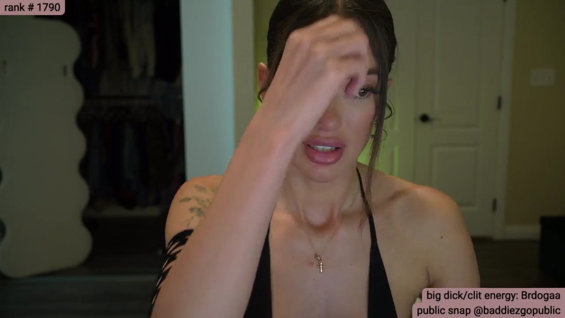 Gallery image thumbnail from KylieNicole's myfreecams stream on, 02/27/2026, 03:57 image 3 of 20