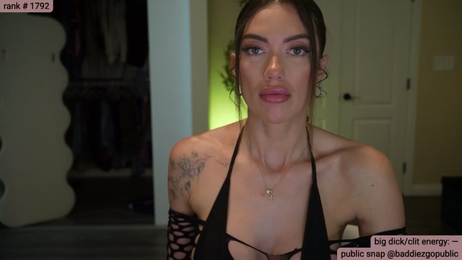 Gallery image thumbnail from KylieNicole's myfreecams stream on, 02/27/2026, 03:57 image 1 of 20