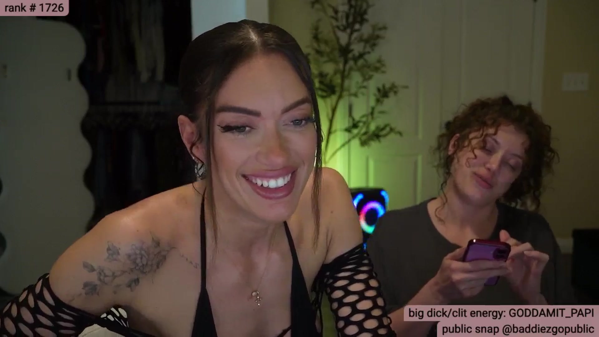 Gallery image thumbnail from KylieNicole's myfreecams stream on, 02/27/2026, 03:57 image 16 of 20