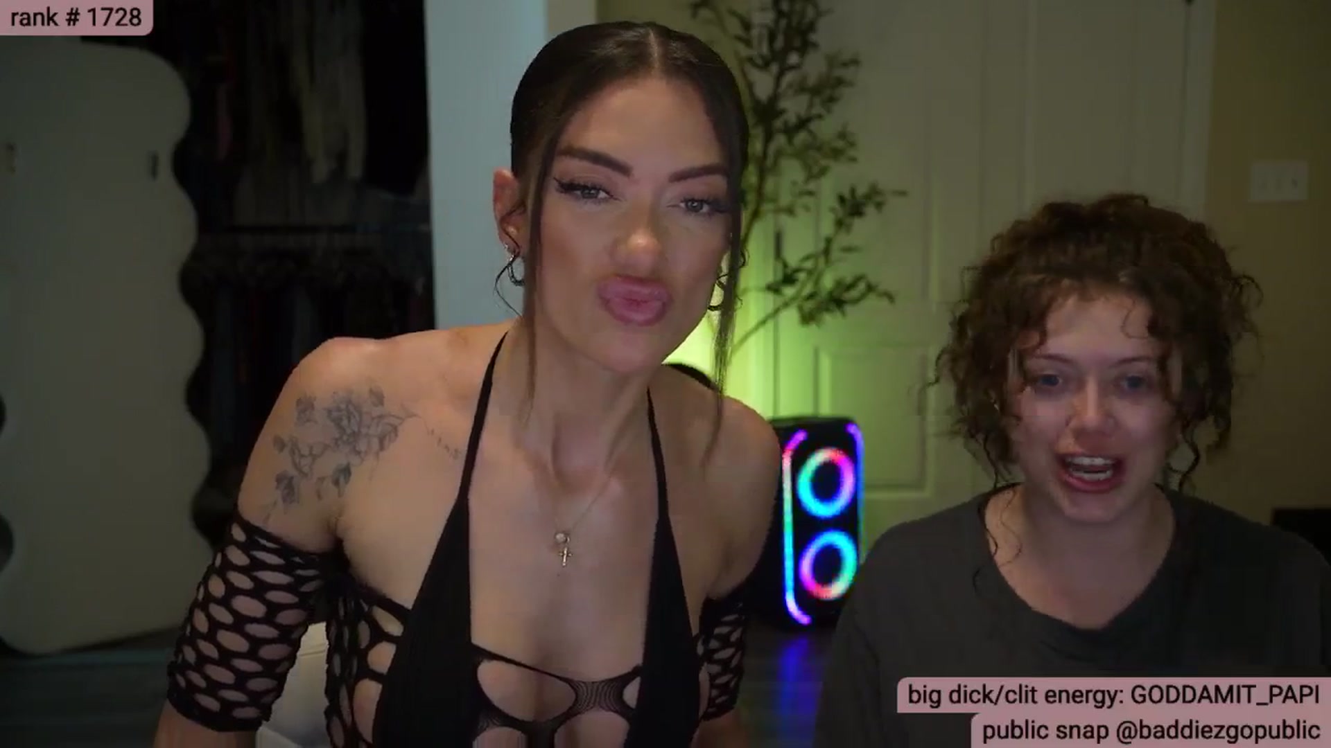 Gallery image thumbnail from KylieNicole's myfreecams stream on, 02/27/2026, 03:57 image 11 of 20