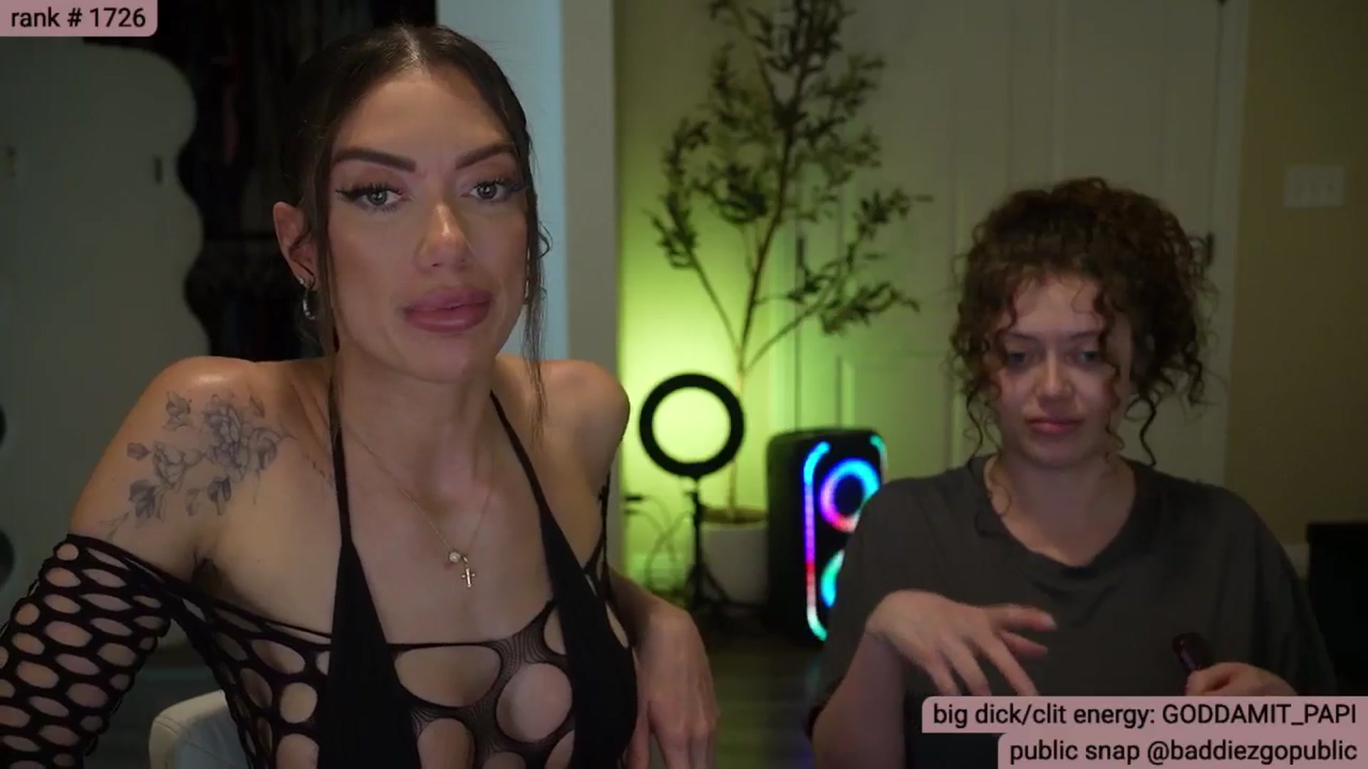 Gallery image thumbnail from KylieNicole's myfreecams stream on, 02/27/2026, 03:57 image 13 of 20