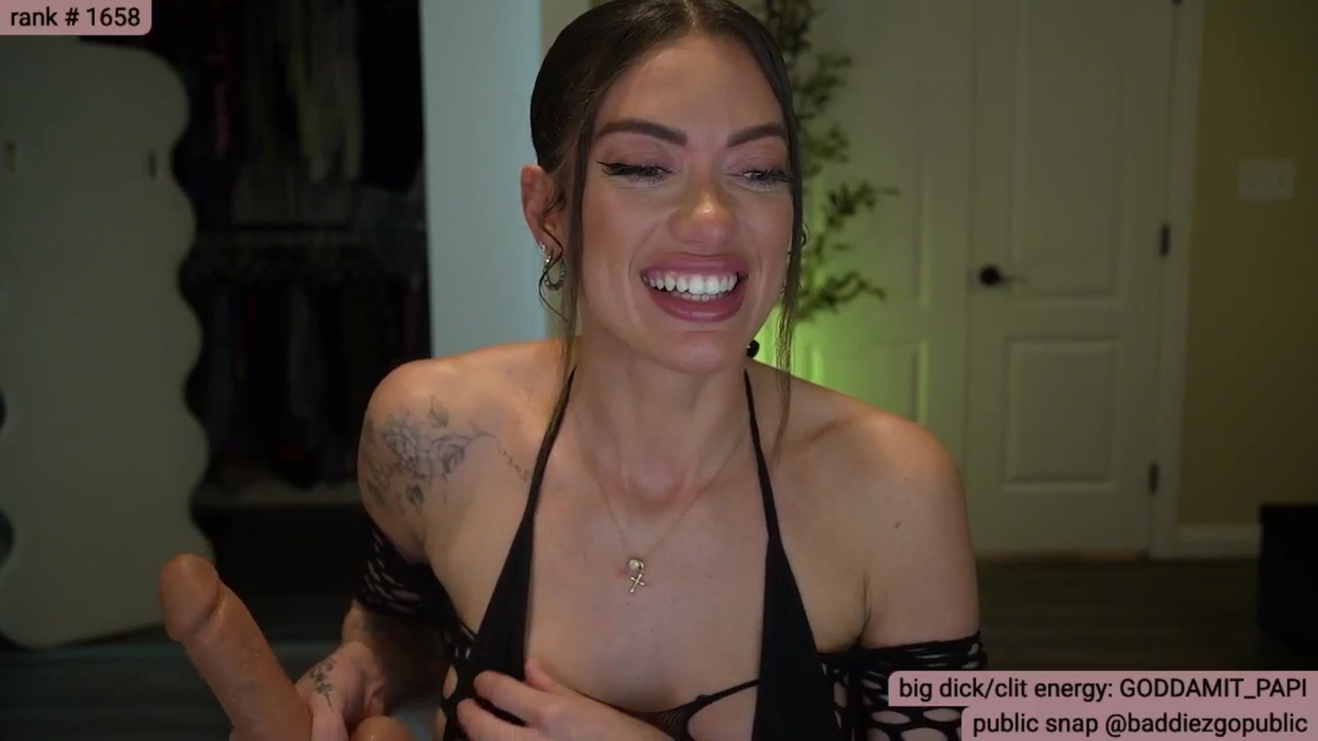 Gallery image thumbnail from KylieNicole's myfreecams stream on, 02/27/2026, 03:57 image 19 of 20