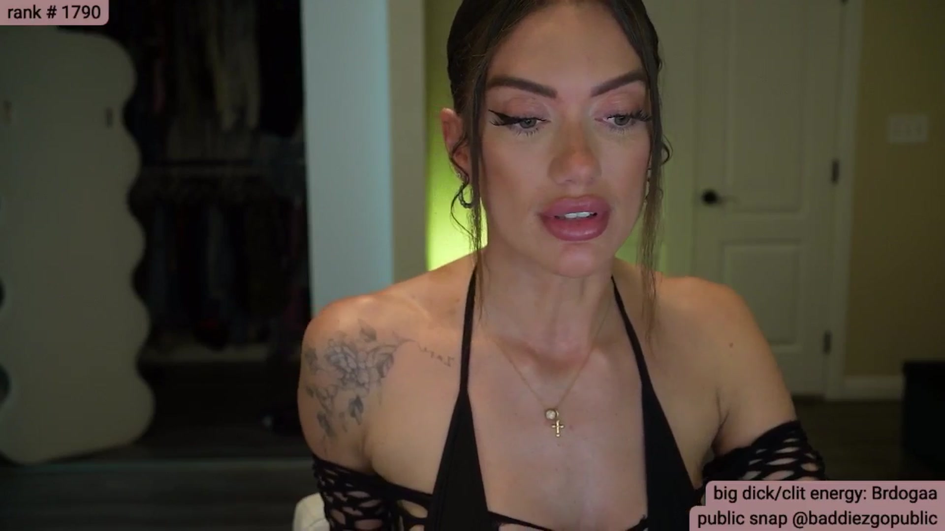 Gallery image thumbnail from KylieNicole's myfreecams stream on, 02/27/2026, 03:57 image 6 of 20