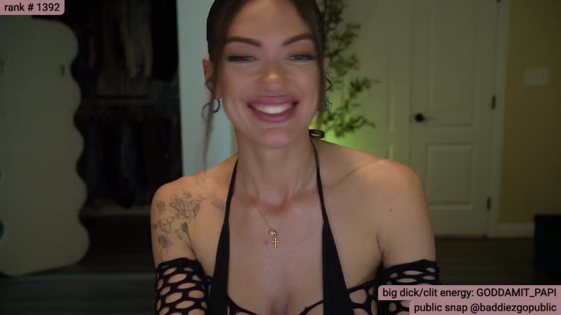 Gallery image thumbnail from KylieNicole's myfreecams stream on, 02/27/2026, 06:33 image 4 of 20