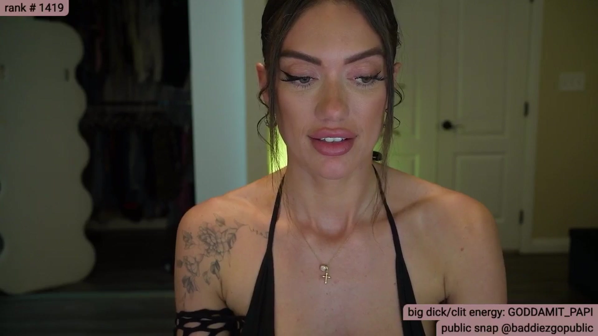 Gallery image thumbnail from KylieNicole's myfreecams stream on, 02/27/2026, 06:33 image 2 of 20