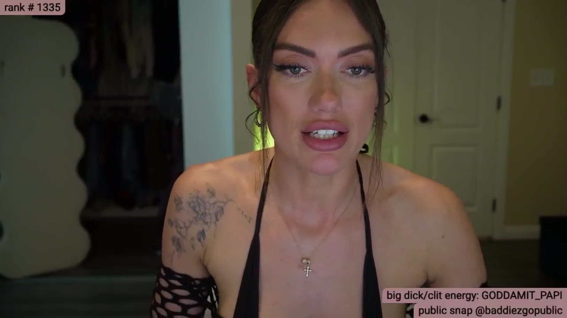 Gallery image thumbnail from KylieNicole's myfreecams stream on, 02/27/2026, 06:33 image 6 of 20