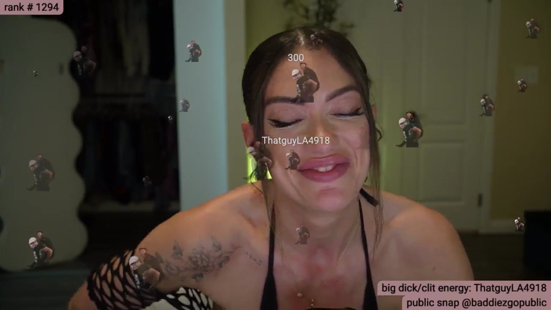 Gallery image thumbnail from KylieNicole's myfreecams stream on, 02/27/2026, 06:33 image 10 of 20
