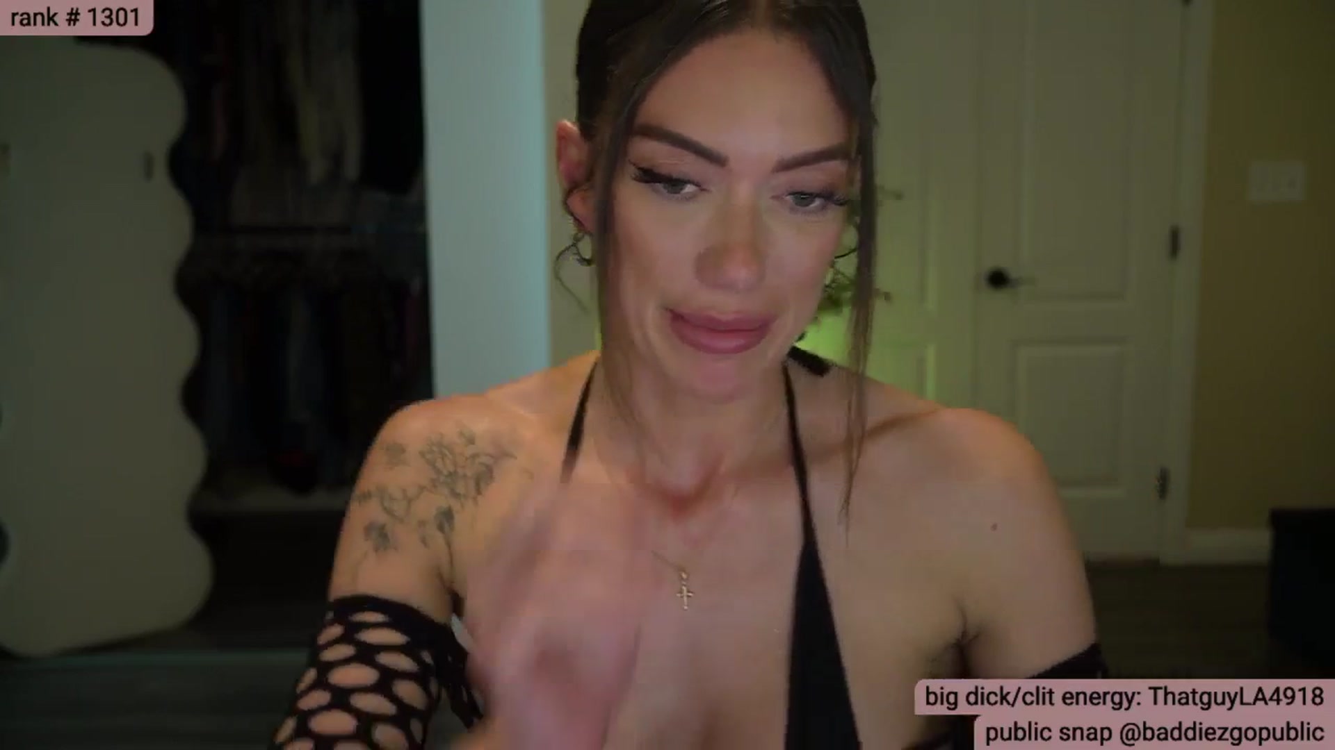 Gallery image thumbnail from KylieNicole's myfreecams stream on, 02/27/2026, 06:33 image 9 of 20