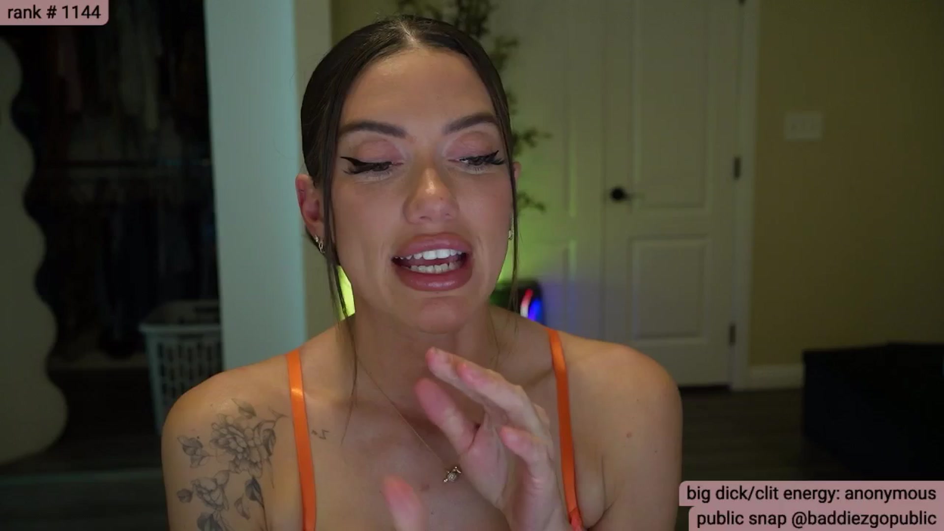 Gallery image thumbnail from KylieNicole's myfreecams stream on, 03/06/2026, 05:25 image 20 of 20