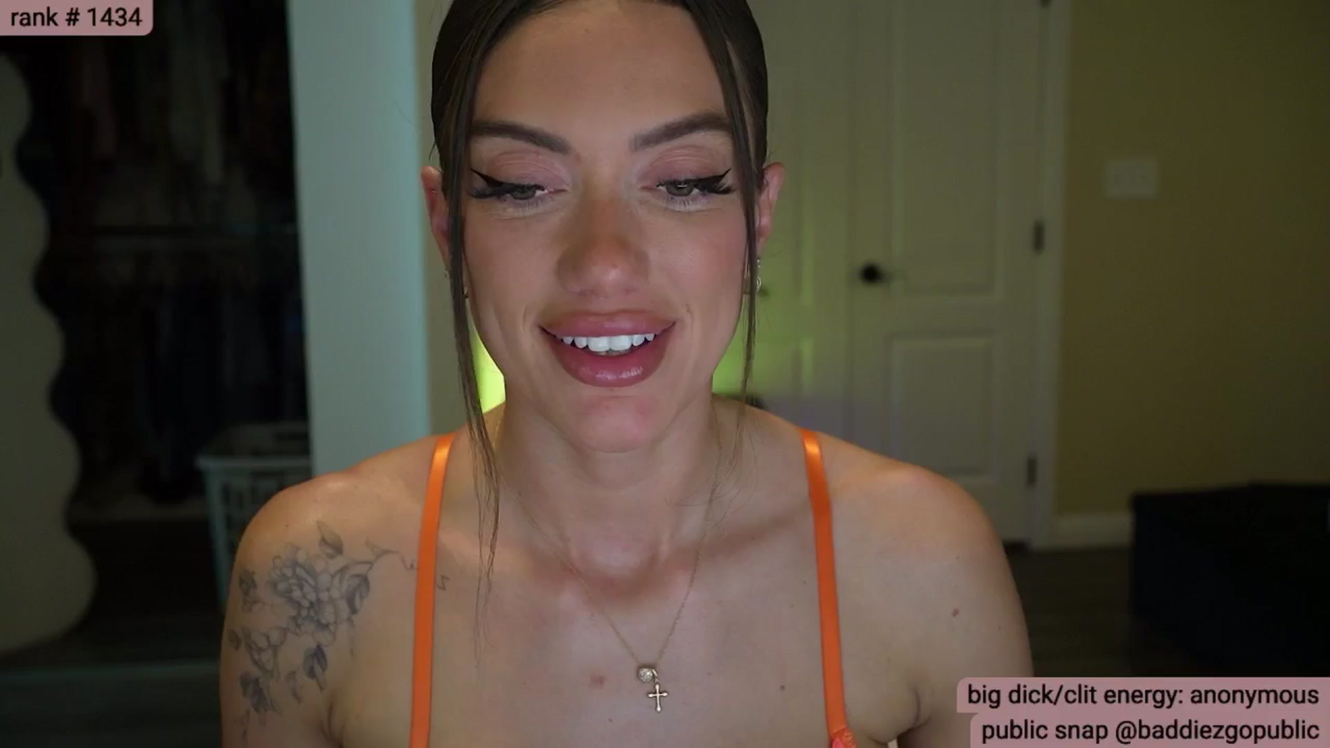 Gallery image thumbnail from KylieNicole's myfreecams stream on, 03/06/2026, 05:25 image 9 of 20