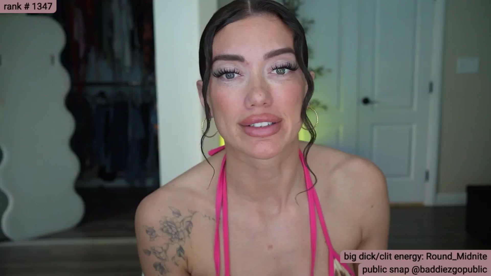 Gallery image thumbnail from KylieNicole's myfreecams stream on, 03/11/2026, 24:33 image 16 of 20