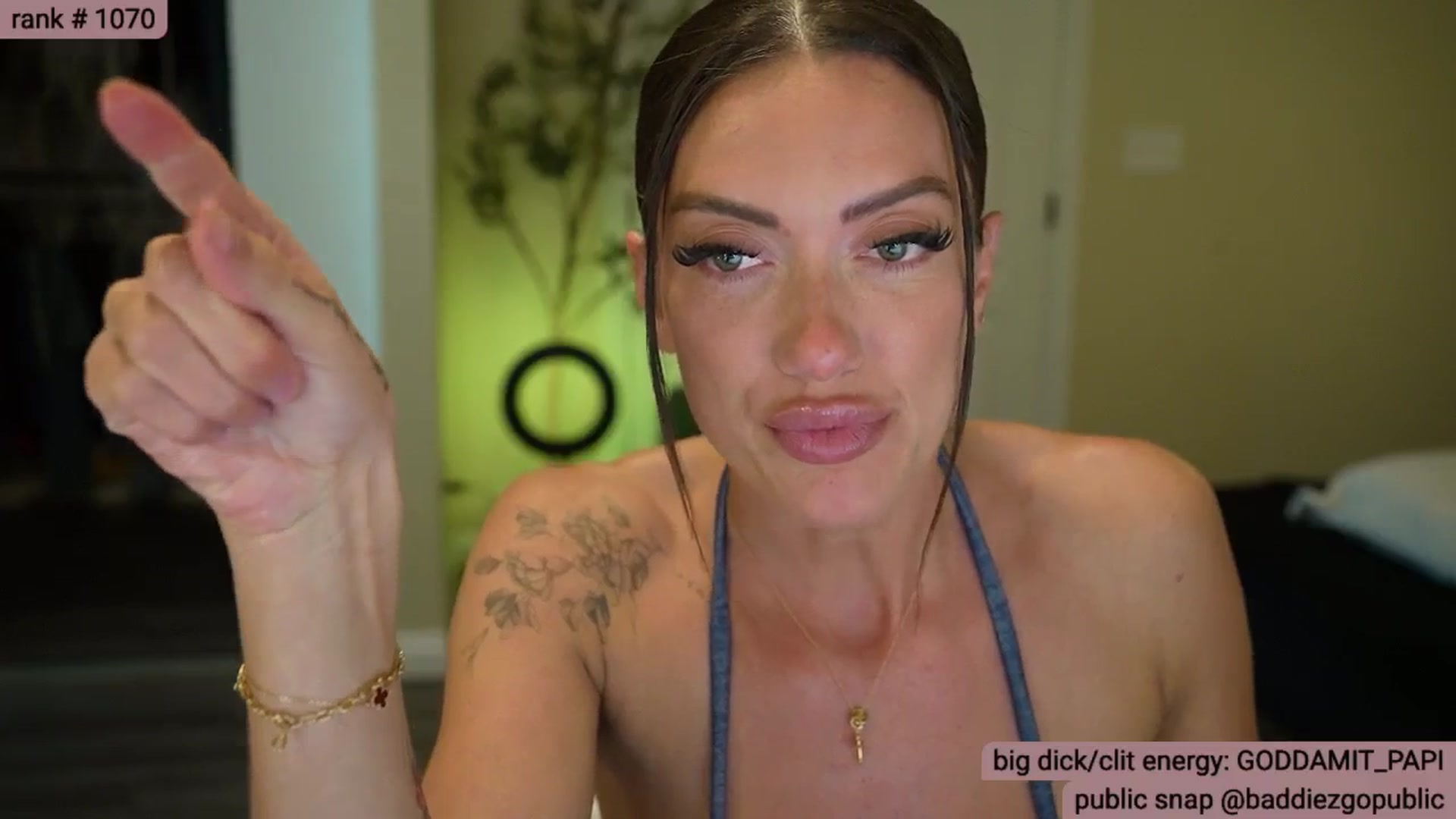 Gallery image thumbnail from KylieNicole's myfreecams stream on, 03/27/2026, 05:54 image 8 of 20
