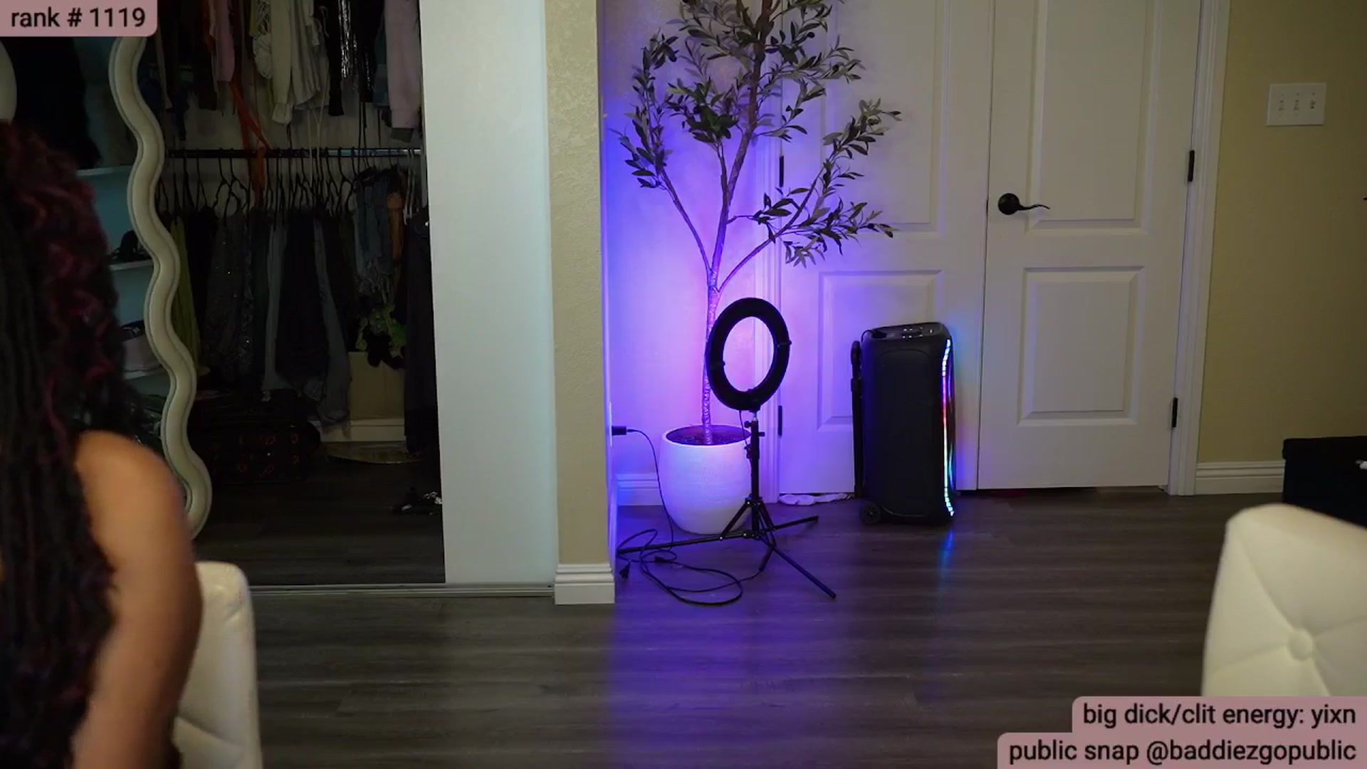 Gallery image thumbnail from KylieNicole's myfreecams stream on, 04/12/2026, 06:03 image 13 of 20