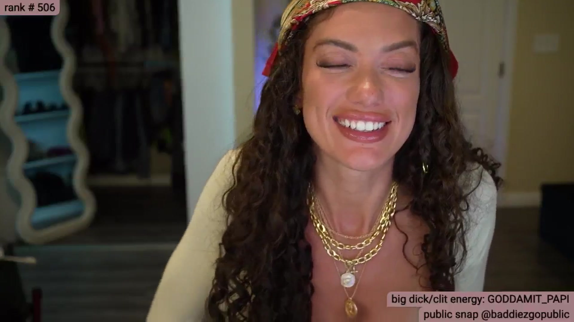 Gallery image thumbnail from KylieNicole's myfreecams stream on, 04/13/2026, 05:34 image 20 of 20