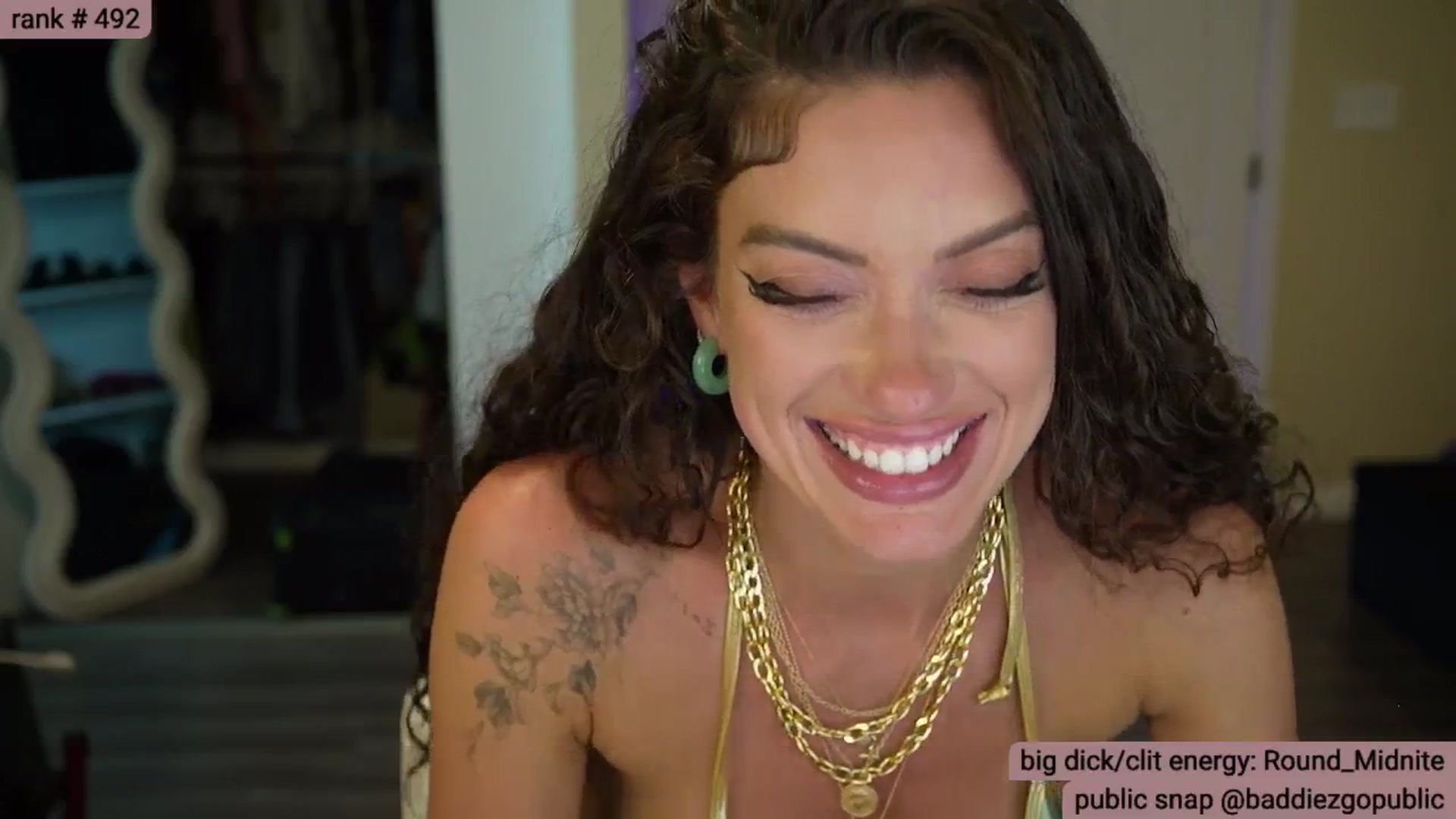 Gallery image thumbnail from KylieNicole's myfreecams stream on, 04/14/2026, 05:32 image 19 of 20