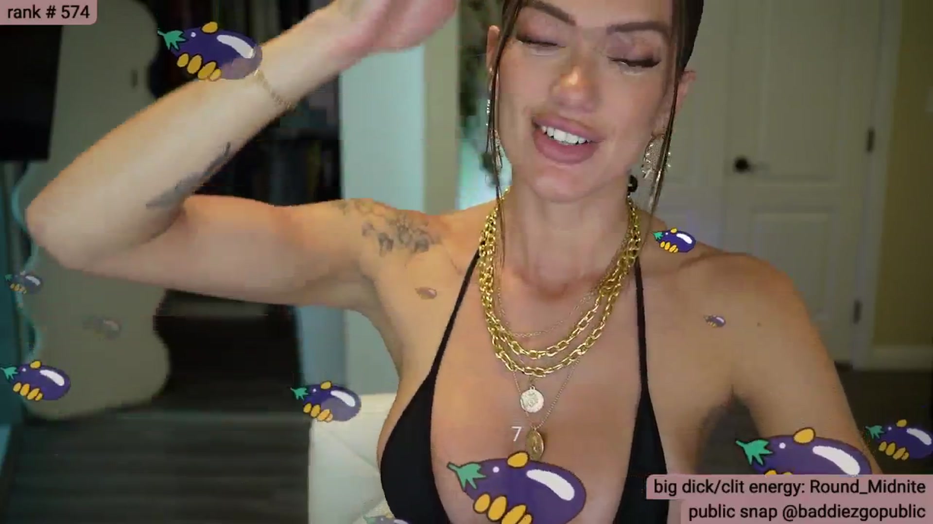Gallery image thumbnail from KylieNicole's myfreecams stream on, 05/03/2026, 06:46 image 10 of 20