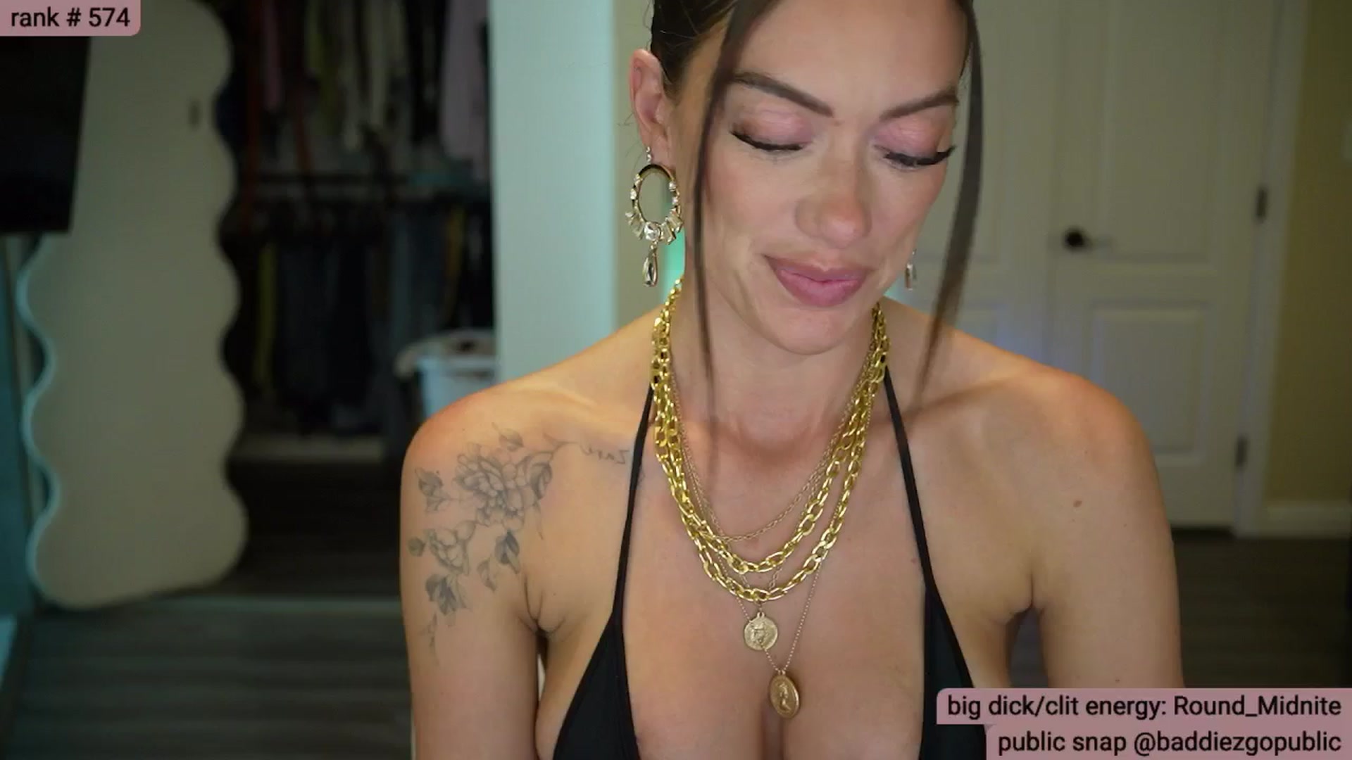 Gallery image thumbnail from KylieNicole's myfreecams stream on, 05/03/2026, 06:46 image 9 of 20
