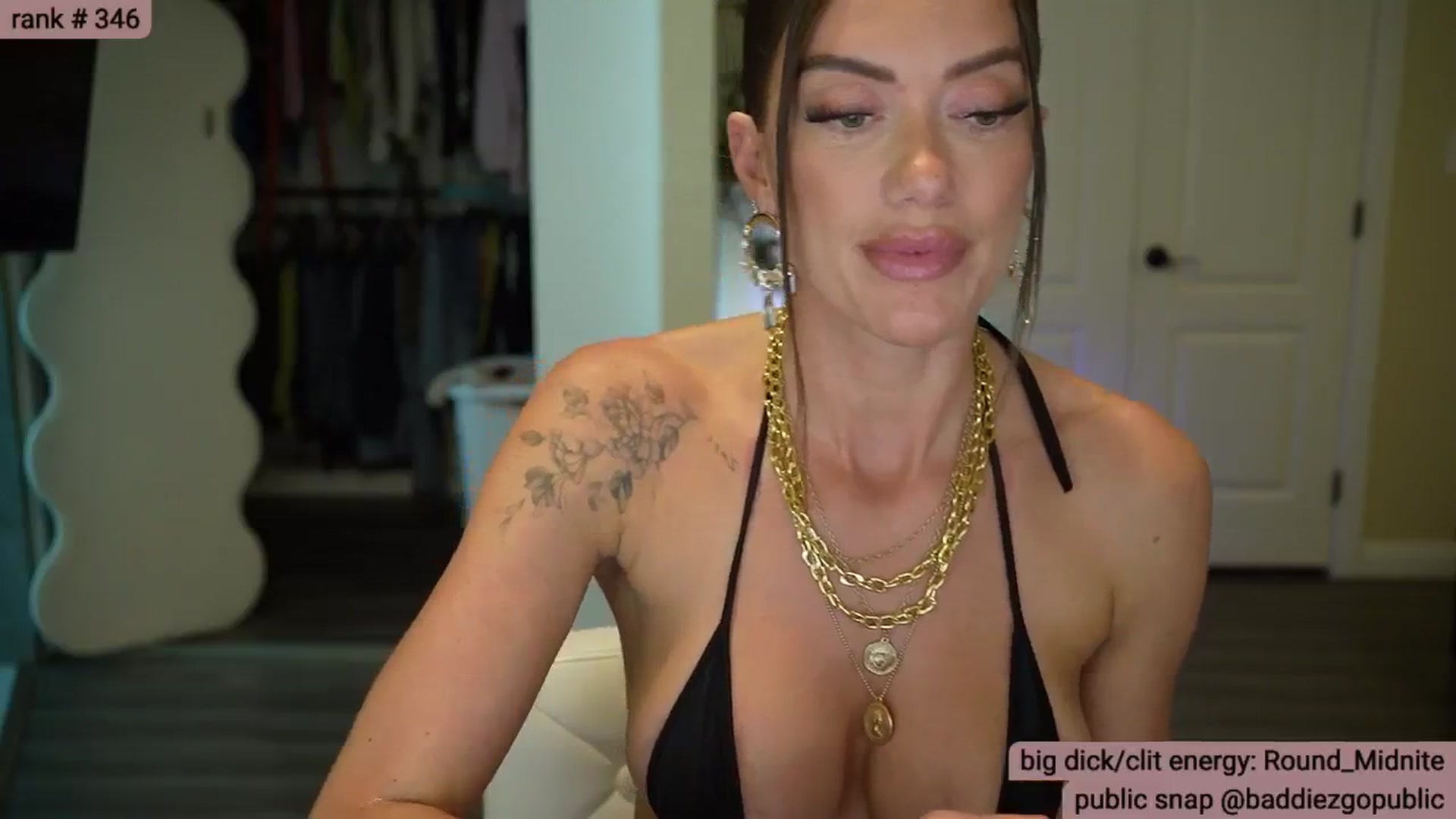 Gallery image thumbnail from KylieNicole's myfreecams stream on, 05/03/2026, 06:46 image 18 of 20