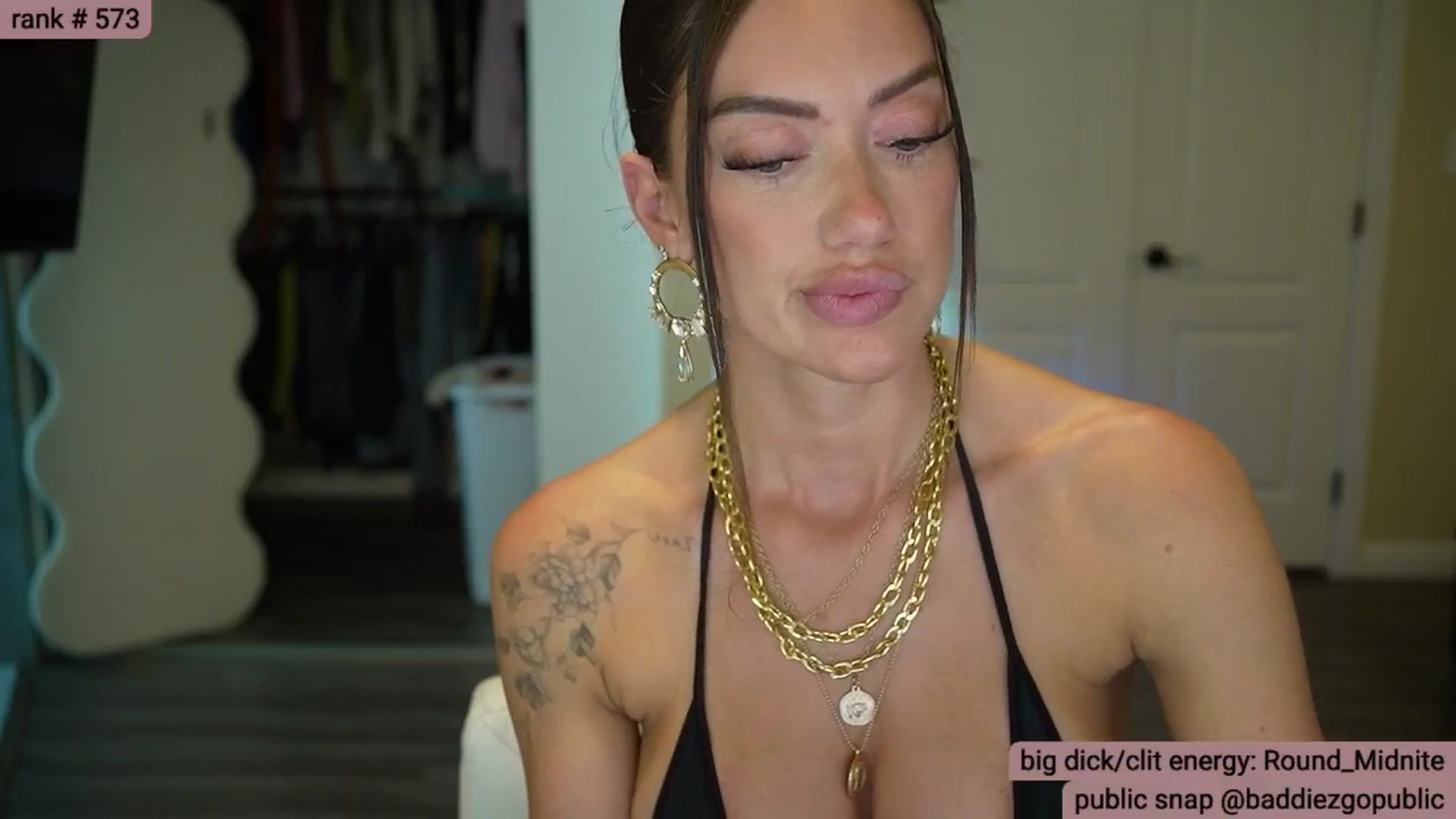 Gallery image thumbnail from KylieNicole's myfreecams stream on, 05/03/2026, 06:46 image 11 of 20