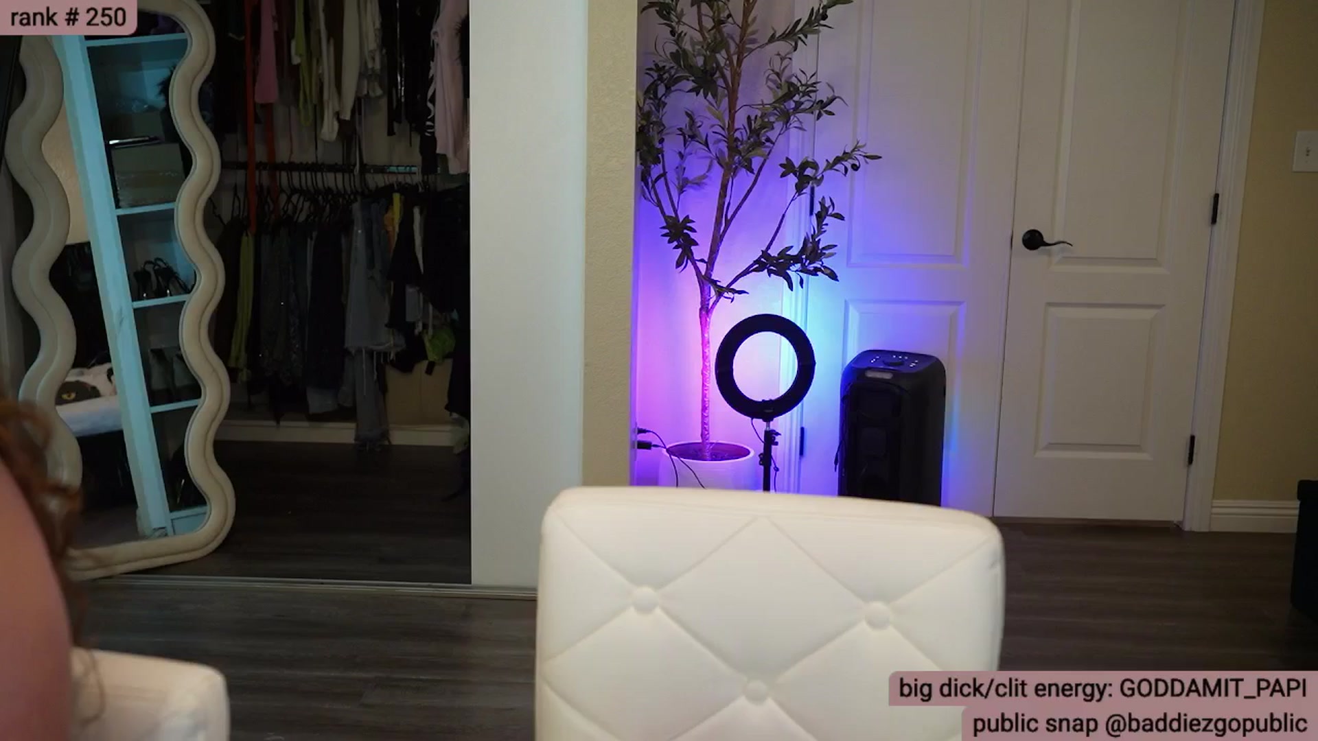 Gallery image thumbnail from KylieNicole's myfreecams stream on, 05/04/2026, 06:20 image 4 of 20