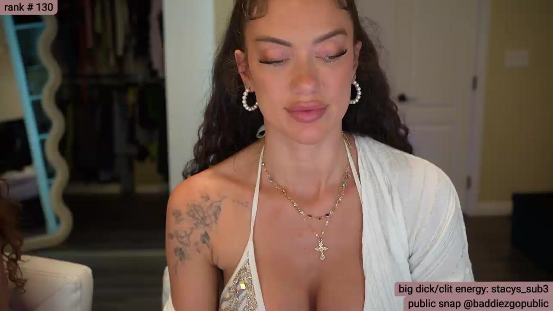 Gallery image thumbnail from KylieNicole's myfreecams stream on, 05/05/2026, 06:48 image 10 of 20