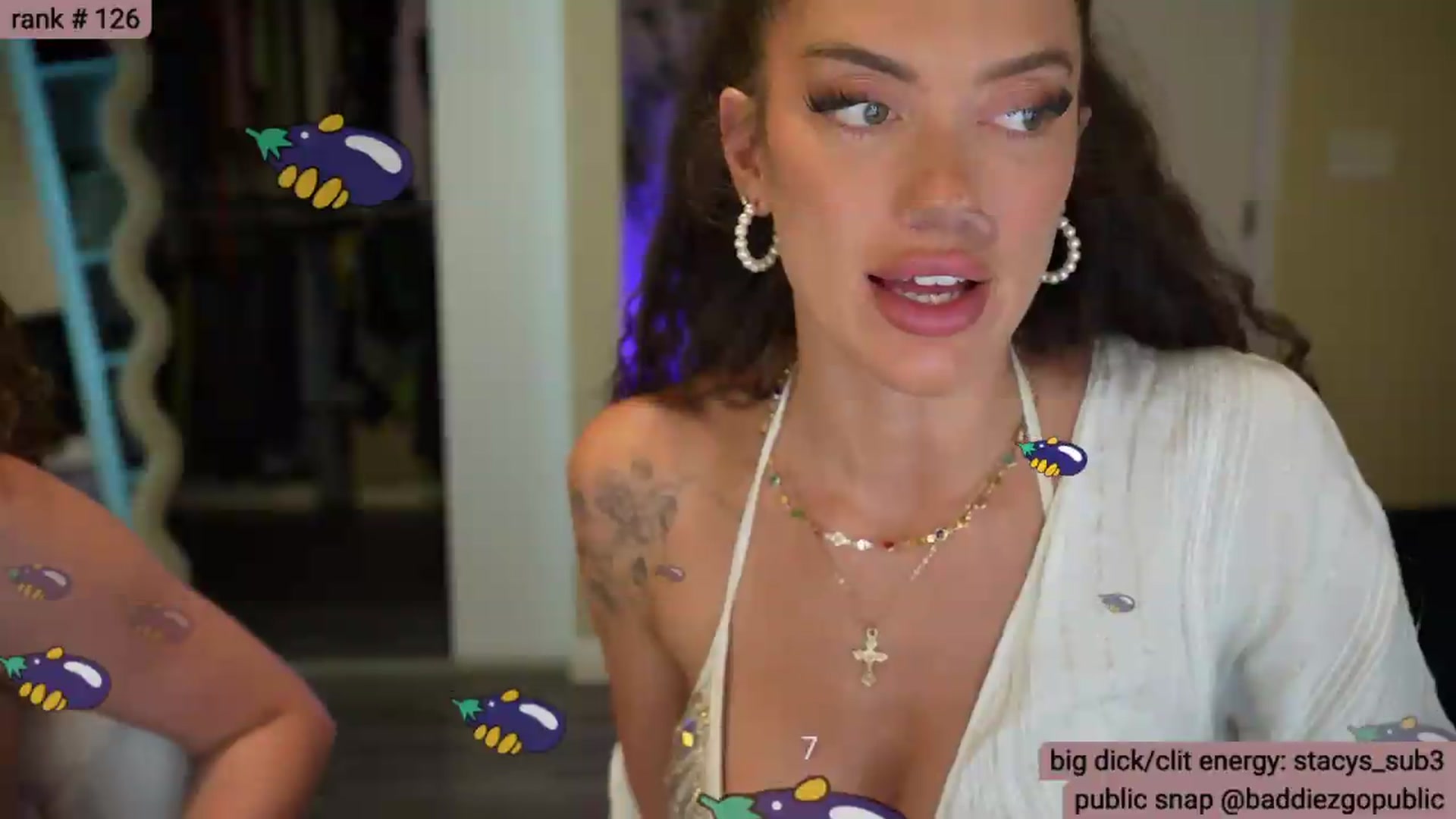 Gallery image thumbnail from KylieNicole's myfreecams stream on, 05/05/2026, 06:48 image 15 of 20