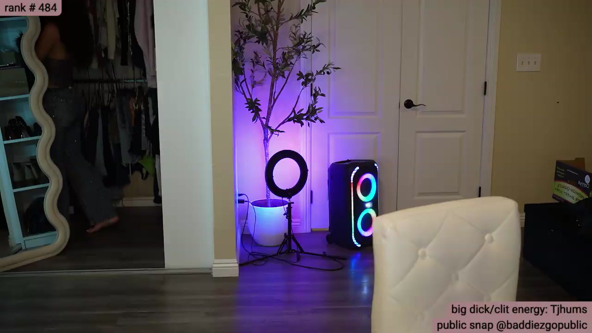 Gallery image thumbnail from KylieNicole's myfreecams stream on, 05/16/2026, 05:56 image 15 of 20