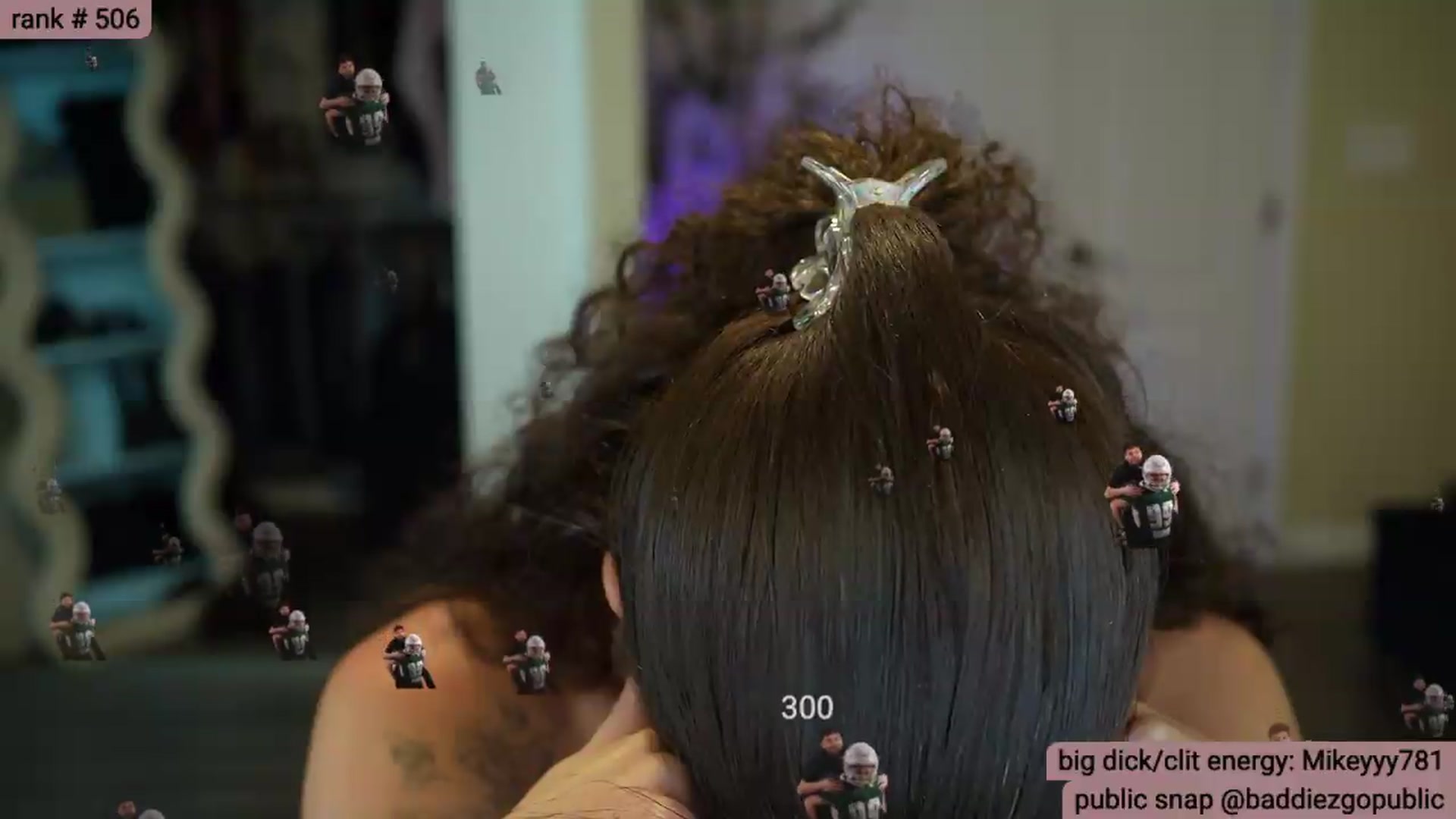 Gallery image thumbnail from KylieNicole's myfreecams stream on, 05/17/2026, 08:27 image 7 of 20