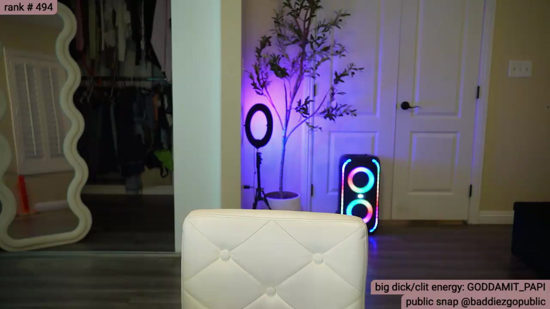 Gallery image thumbnail from KylieNicole's myfreecams stream on, 05/26/2026, 05:17 image 14 of 20