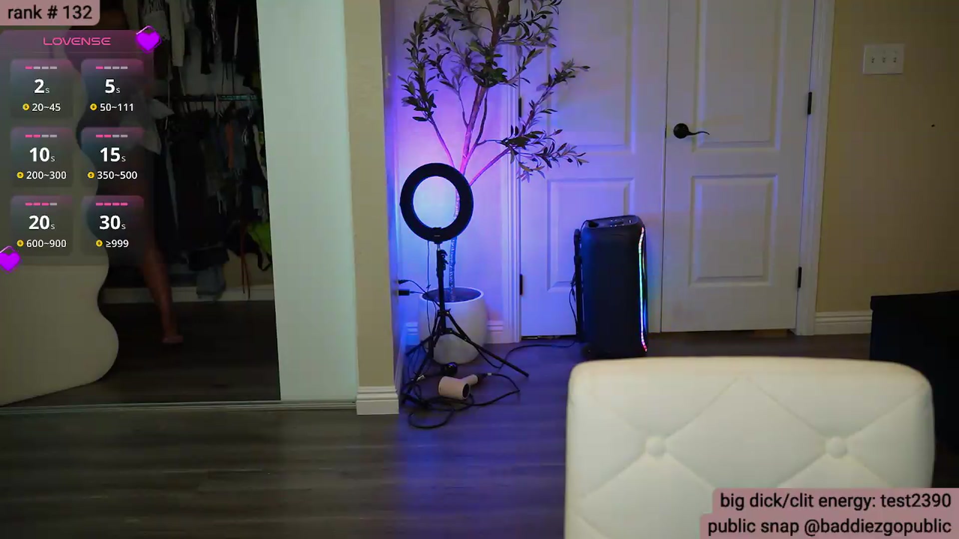 Gallery image thumbnail from KylieNicole's myfreecams stream on, 06/02/2026, 04:54 image 20 of 20