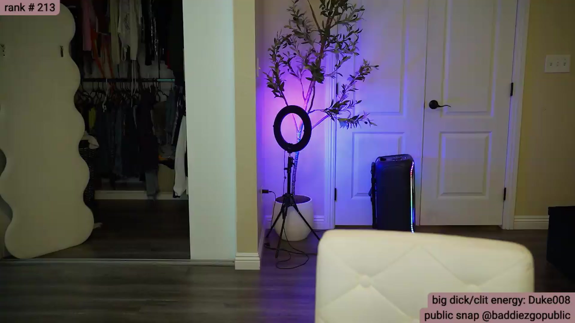 Gallery image thumbnail from KylieNicole's myfreecams stream on, 07/10/2026, 06:33 image 20 of 20
