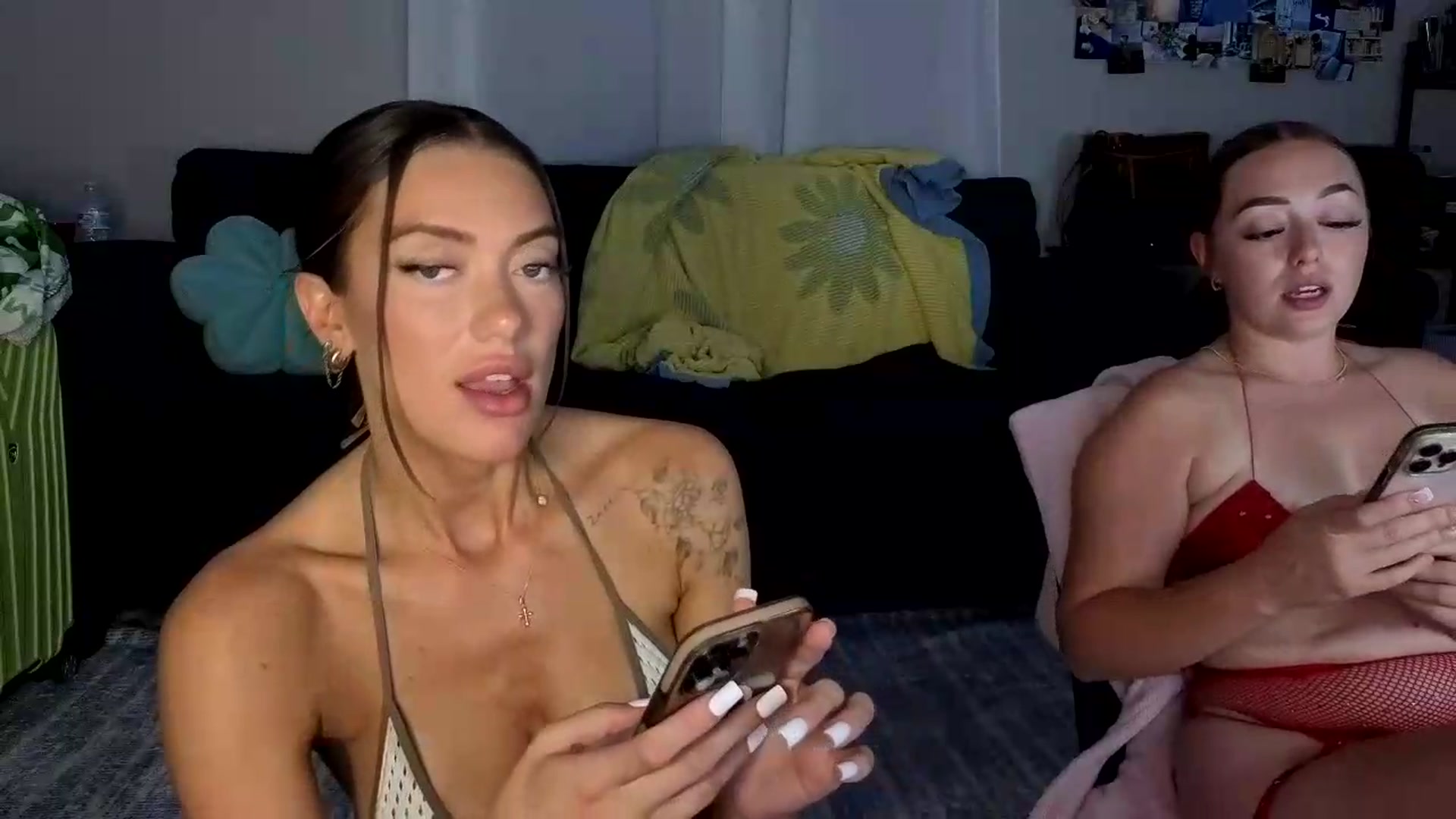 Gallery image thumbnail from KylieNicole's myfreecams stream on, 07/22/2026, 07:38 image 12 of 20