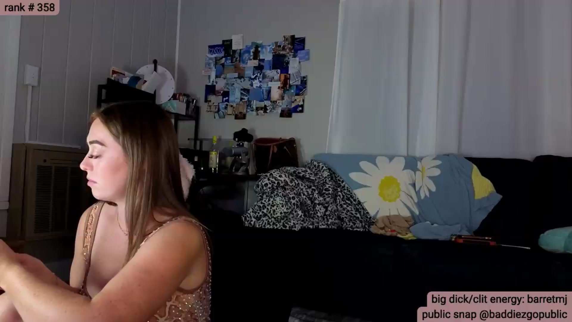 Gallery image thumbnail from KylieNicole's myfreecams stream on, 07/24/2026, 06:14 image 15 of 20