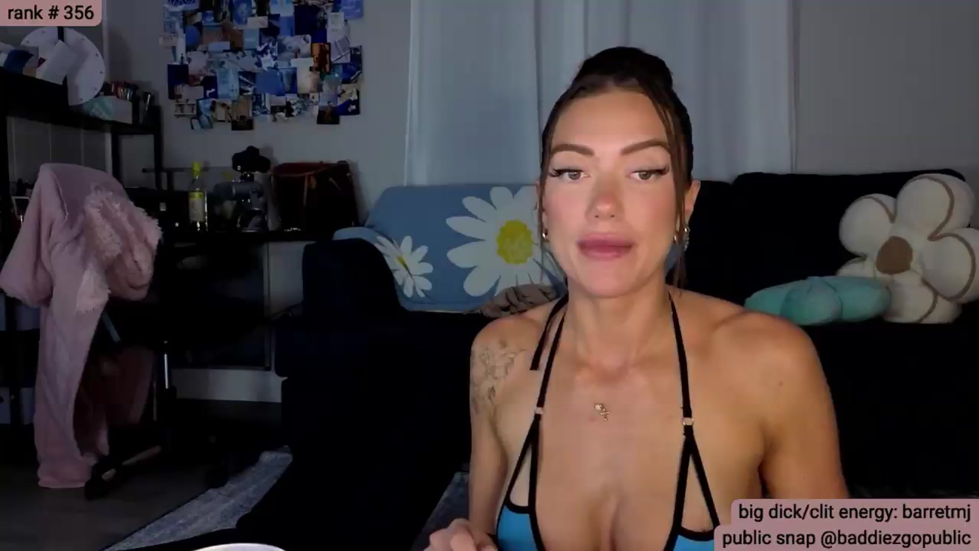 Gallery image thumbnail from KylieNicole's myfreecams stream on, 07/24/2026, 06:14 image 19 of 20