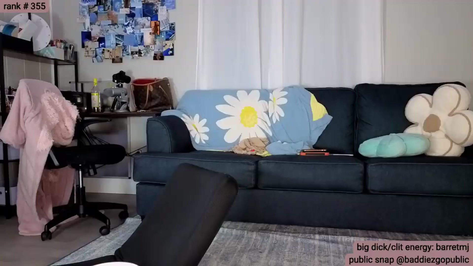 Gallery image thumbnail from KylieNicole's myfreecams stream on, 07/24/2026, 06:14 image 20 of 20