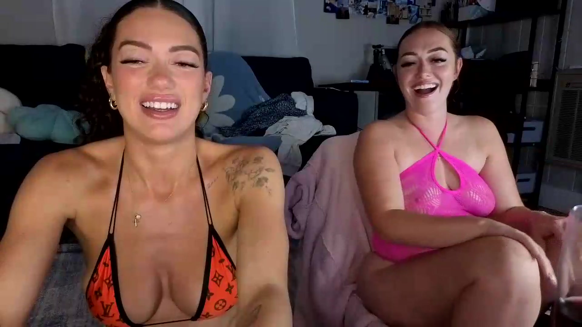 Gallery image thumbnail from KylieNicole's myfreecams stream on, 07/31/2026, 06:39 image 2 of 20