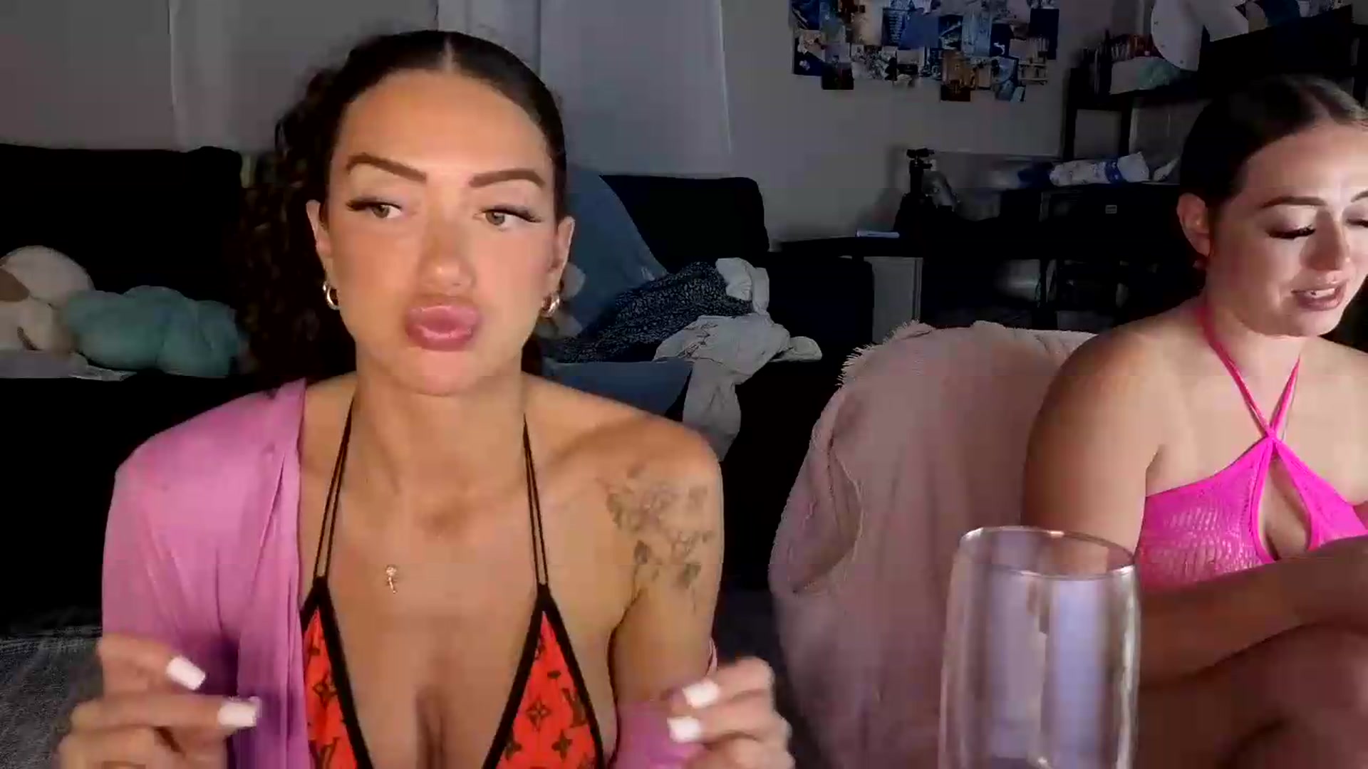 Gallery image thumbnail from KylieNicole's myfreecams stream on, 07/31/2026, 06:39 image 19 of 20