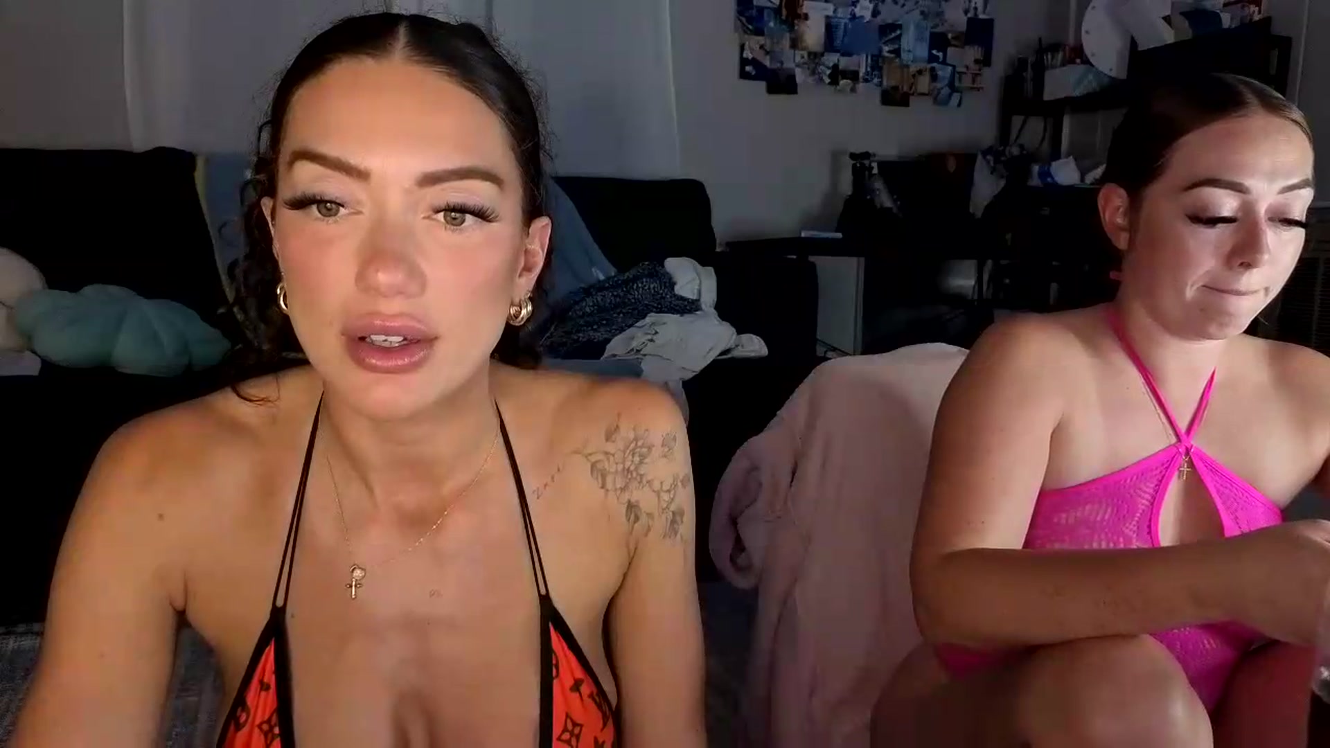 Gallery image thumbnail from KylieNicole's myfreecams stream on, 07/31/2026, 06:39 image 5 of 20